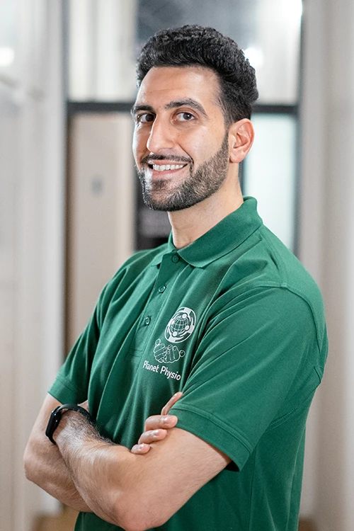 Ariyo Khoobsirat